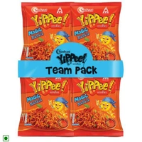 Sunfeast Yippee Noodles - 04/2023, 12×65g