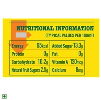 Parle Agro Frooti - 3×150ml