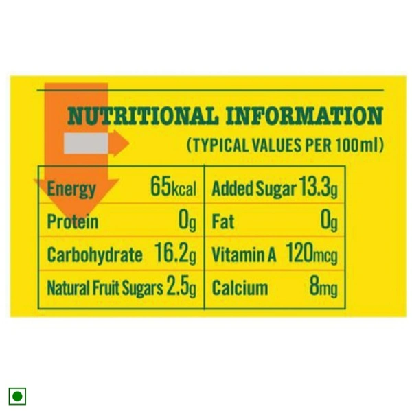 Parle Agro Frooti - 3×150ml