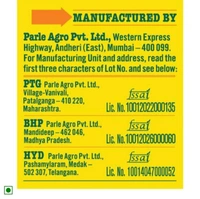 Parle Agro Frooti - 12×150ml