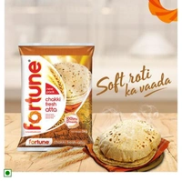 Fortune Chakki Fresh Atta - 10kg