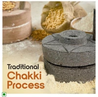Fortune Chakki Fresh Atta - 10kg