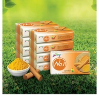Godrej No.1 Sandal & Turmeric - 9×150