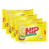 NIP Nature & Shakti - (3+1) 4×125gm