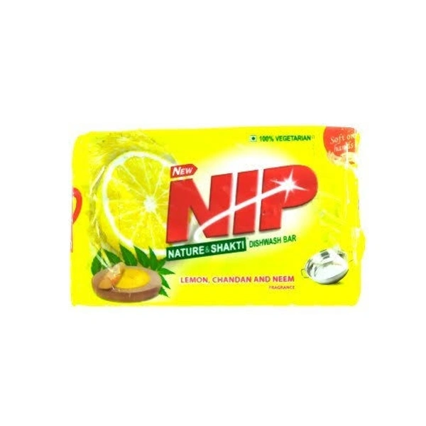 NIP Nature & Shakti - (3+1) 4×125gm