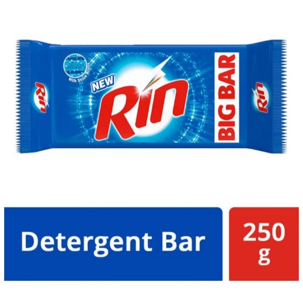 Rin - 4×250g