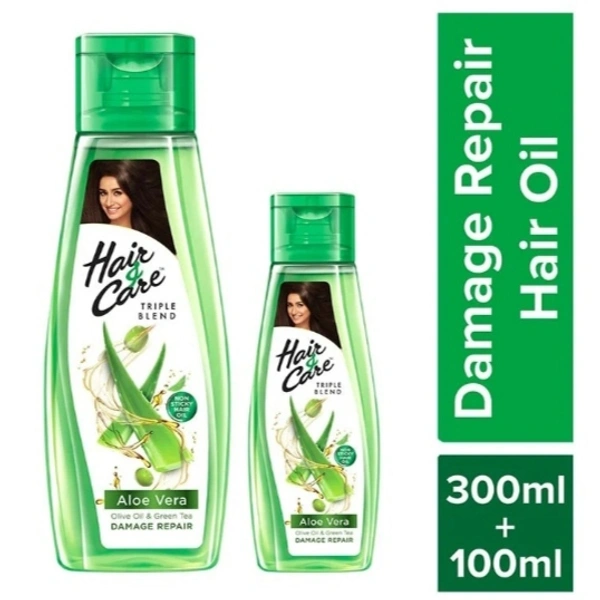 Marico Hair & Care - 300+100ml