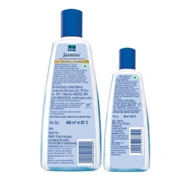 Parachute Jasmine coconut hair oil - 400+90 ml