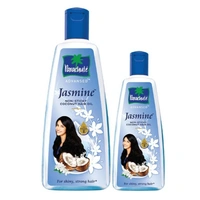 Parachute Jasmine coconut hair oil - 400+90 ml