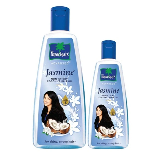 Parachute Jasmine coconut hair oil - 400+90 ml