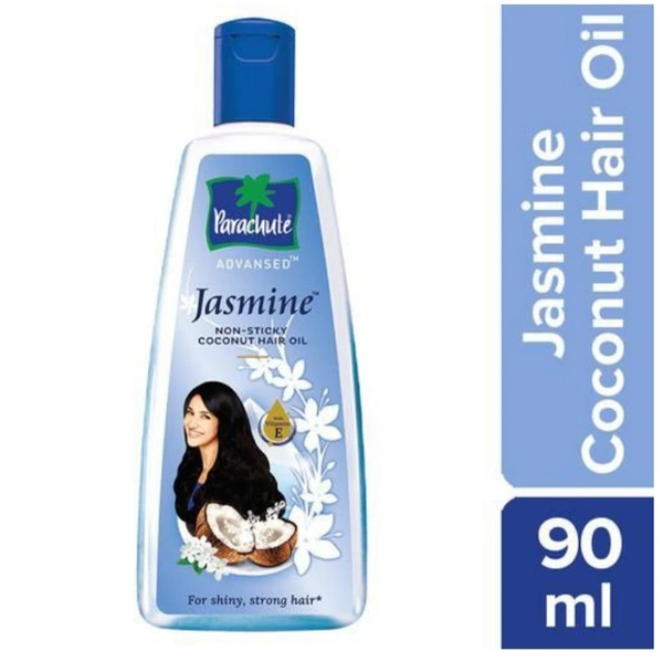 Parachute Jasmine coconut hair oil - 90 ml