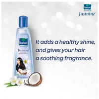Parachute Jasmine coconut hair oil - 190 ml