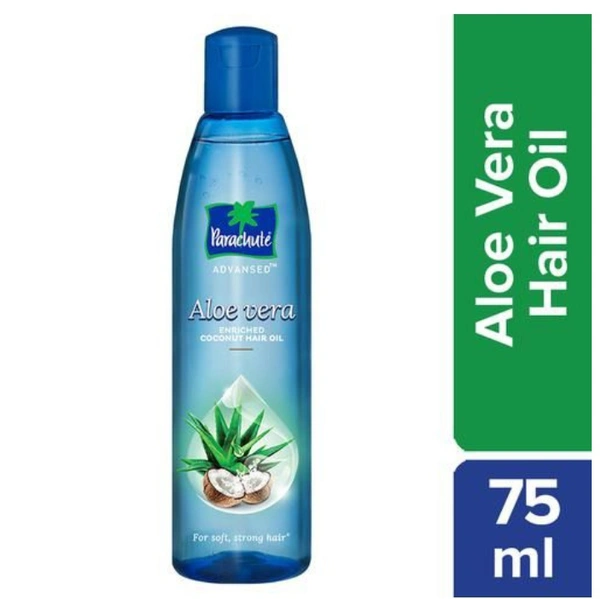 Parachute Aloe Vera Hair Oil - 75 ml