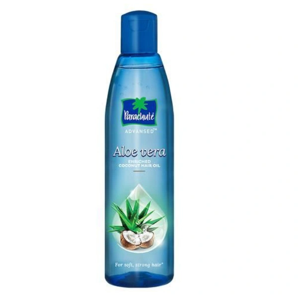 Parachute Aloe Vera Hair Oil - 250 ml
