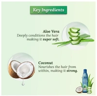 Parachute Aloe Vera Hair Oil - 250 ml