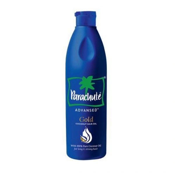 Parachute Gold Coconut Hair Oil - 400 ml