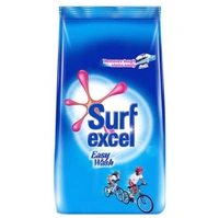 Surf Excel Detergent Powder - 500g