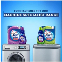 Surf Excel Detergent Powder - 500g