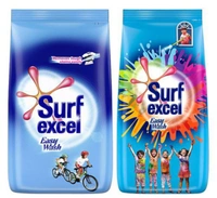 Surf Excel Detergent Powder - 500g
