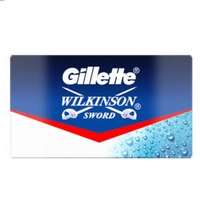 Gillette Wilkinson Sword Blade - 3 Packs