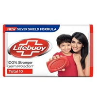 Lifebuoy - 4×52g