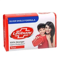 Lifebuoy - 4×52g