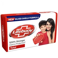 Lifebuoy - 4×52g