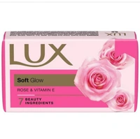 Lux Rose & Vitamin E - 4×45g