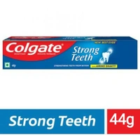 Colgate Strong Teeth - 38g