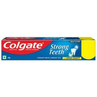 Colgate Strong Teeth - 38g