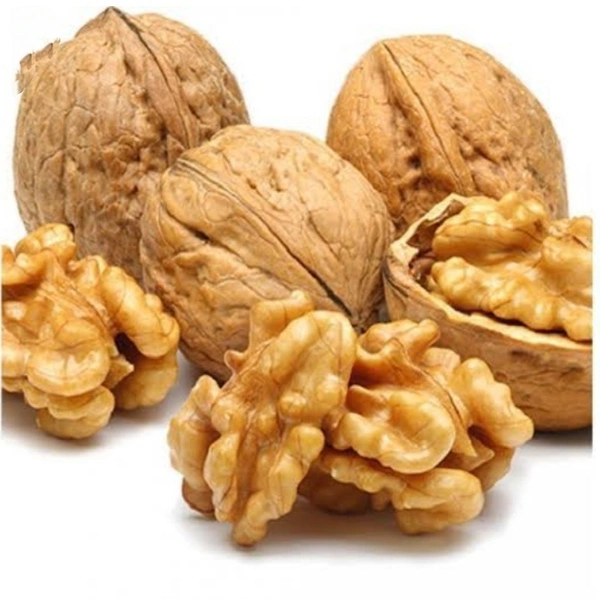 Nutraj California Walnut Inshell - 250g