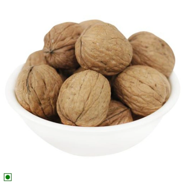 Nutraj California Walnut Inshell - 500g
