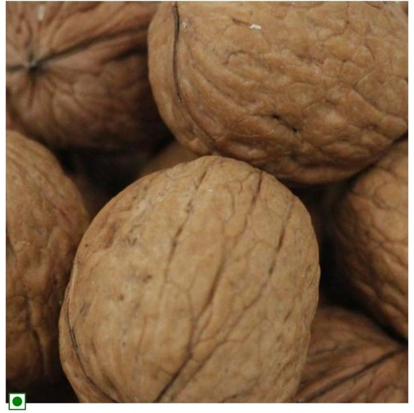 Nutraj California Walnut Inshell - 500g