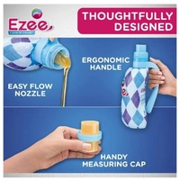 Godrej Ezee Liquid Detergent - 2×1kg