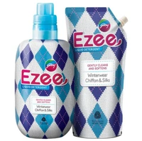 Godrej Ezee Liquid Detergent - 2×1kg