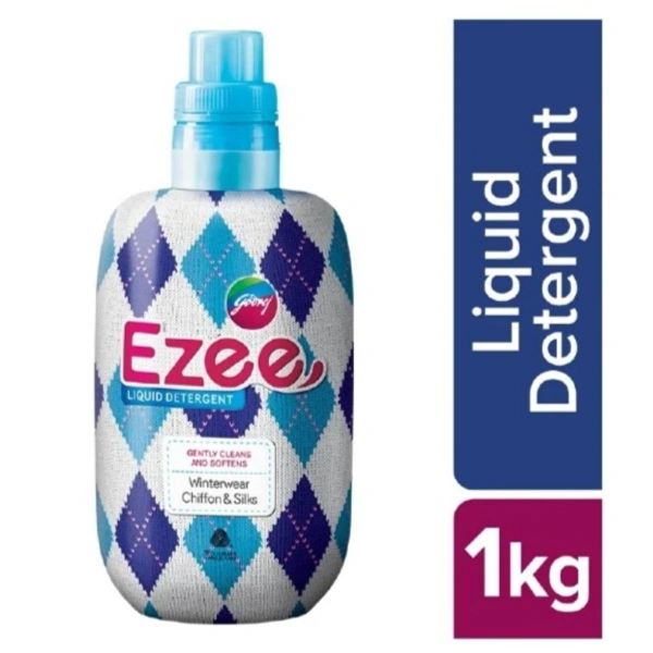 Godrej Ezee Liquid Detergent - 1kg