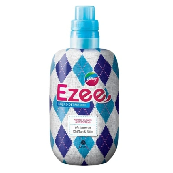 Godrej Ezee Liquid Detergent - 1kg