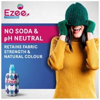 Godrej Ezee Liquid Detergent - 1kg