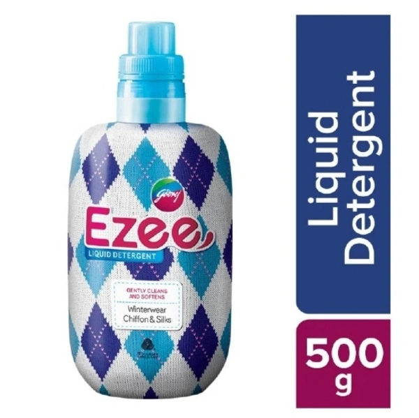 Godrej Ezee Liquid Detergent - 500g
