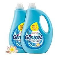 Genteel Liquid Detergent - 2×1kg
