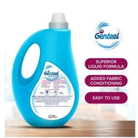 Genteel Liquid Detergent - 2×1kg