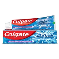 Colgate MaxFresh Blue Gel - 150g