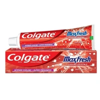 Colgate MaxFresh Red Gel - 4×150g