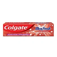 Colgate MaxFresh Red Gel - 4×150g
