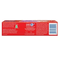 Colgate MaxFresh Red Gel - 150g
