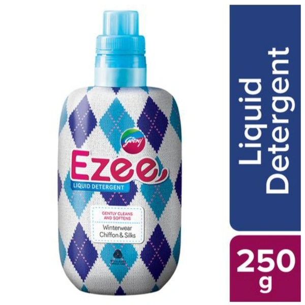 Godrej Ezee Liquid Detergent - 250g