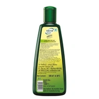 Nihar Shanti Amla - 500ml, 05/2025