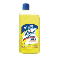 Lizol  - 975ml, 09/2023