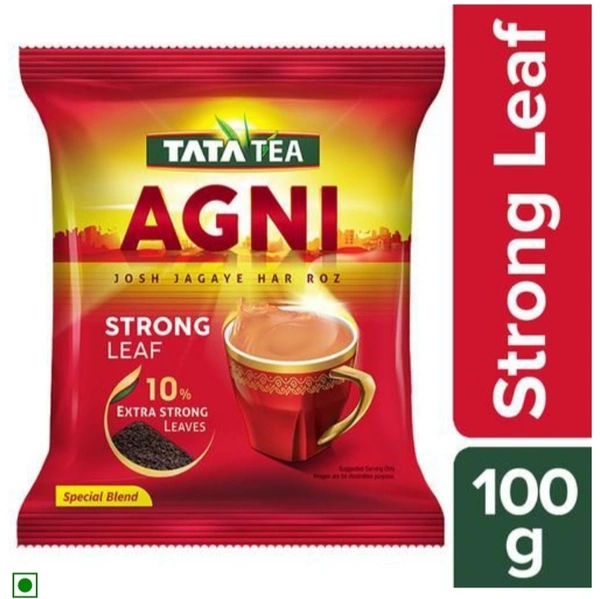 Tata Tea Agni - 100g