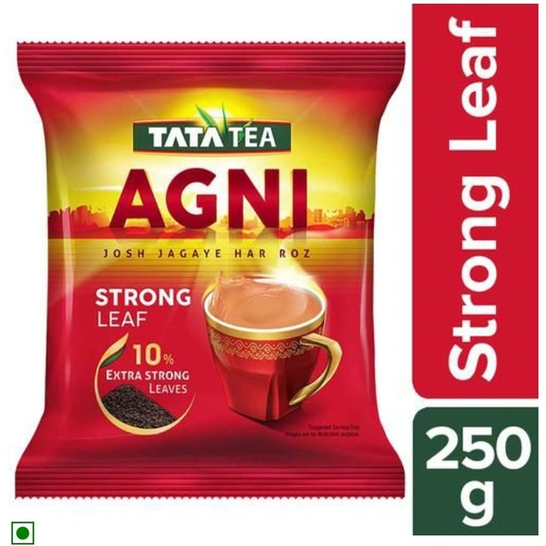 Tata Tea Agni - 250g